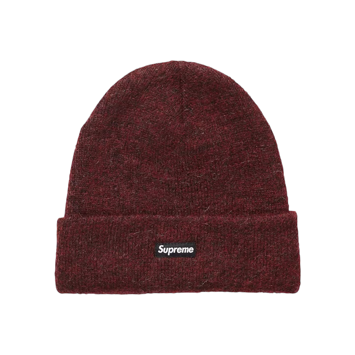 Supreme Mohair Beanie (FW22)