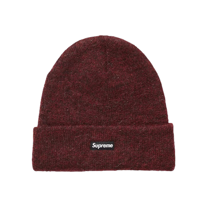 Supreme Mohair Beanie (FW22)