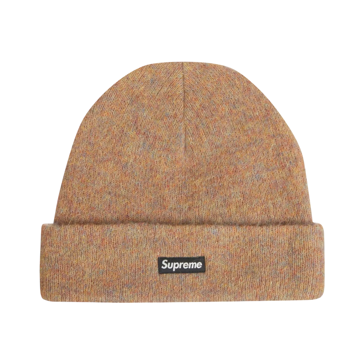 Supreme Mohair Beanie (FW22)
