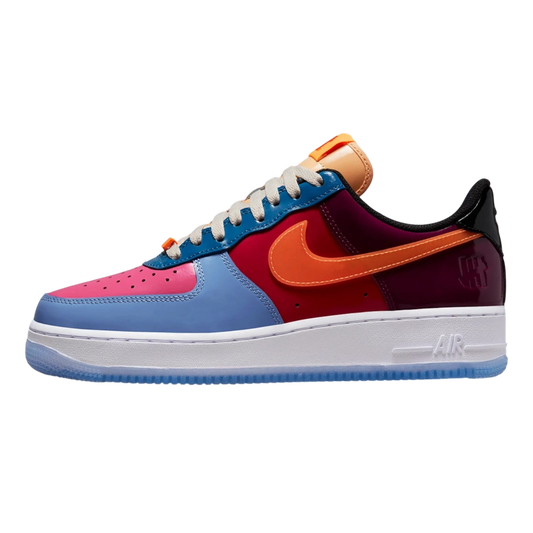 Nike Air Force 1 Low SP 'Undefeated Total Orange'