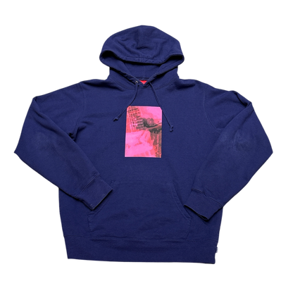 PO Supreme Hoodie / Grade B - My Bloody Valentine