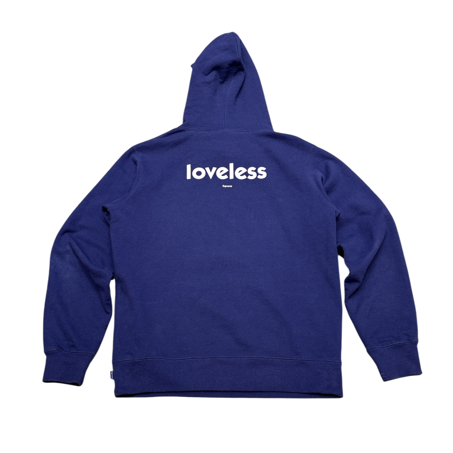 PO Supreme Hoodie / Grade B - My Bloody Valentine