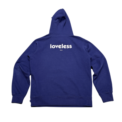 PO Supreme Hoodie / Grade B - My Bloody Valentine