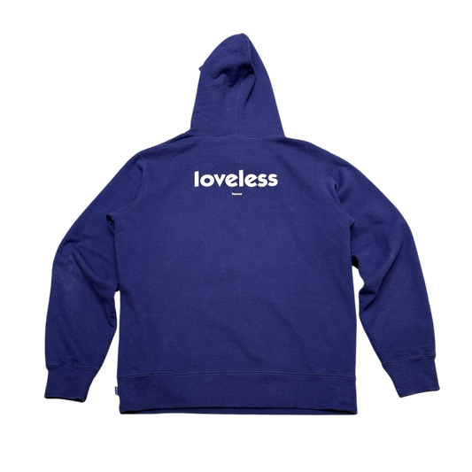 PO Supreme Hoodie / Grade B - My Bloody Valentine