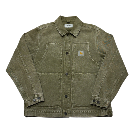 Carhartt Double Front Jacket / Grade B