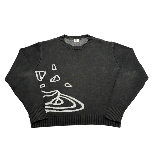BP Knit Jumper / Grade B