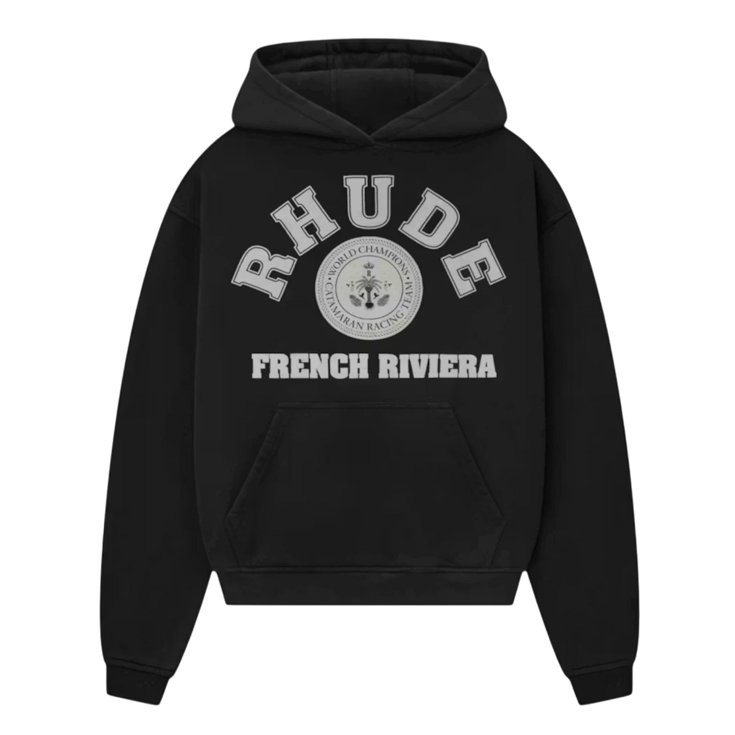 Rhude French Riviera Hoodie