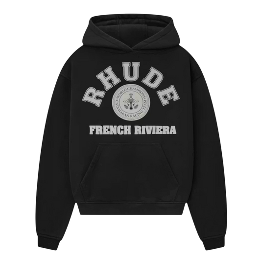 Rhude French Riviera Hoodie
