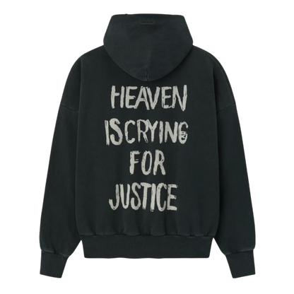Fear Of God Heaven Pullover Hoodie