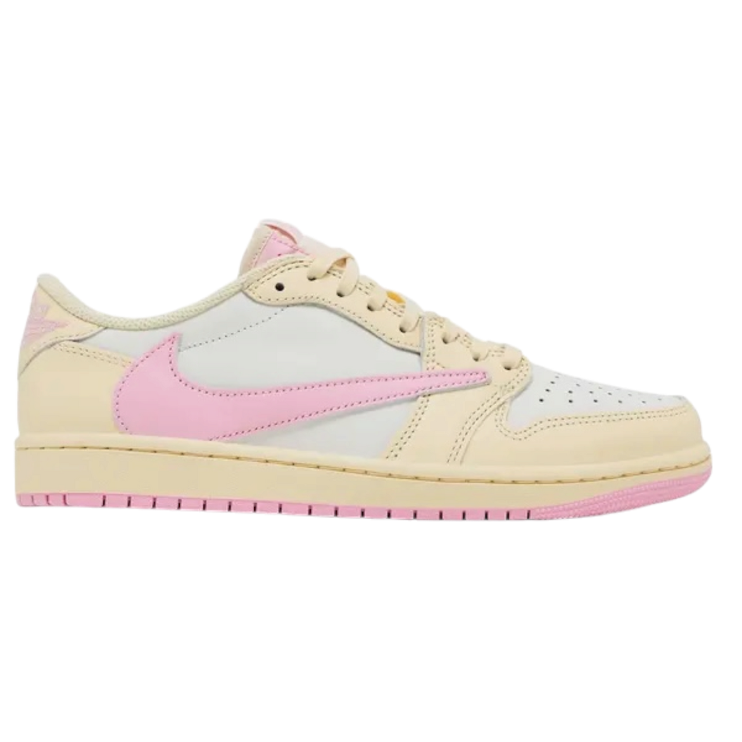 Jordan 1 Low TS ‘Shy Pink’