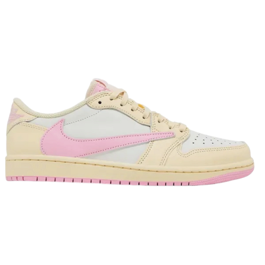 Jordan 1 Low TS ‘Shy Pink’