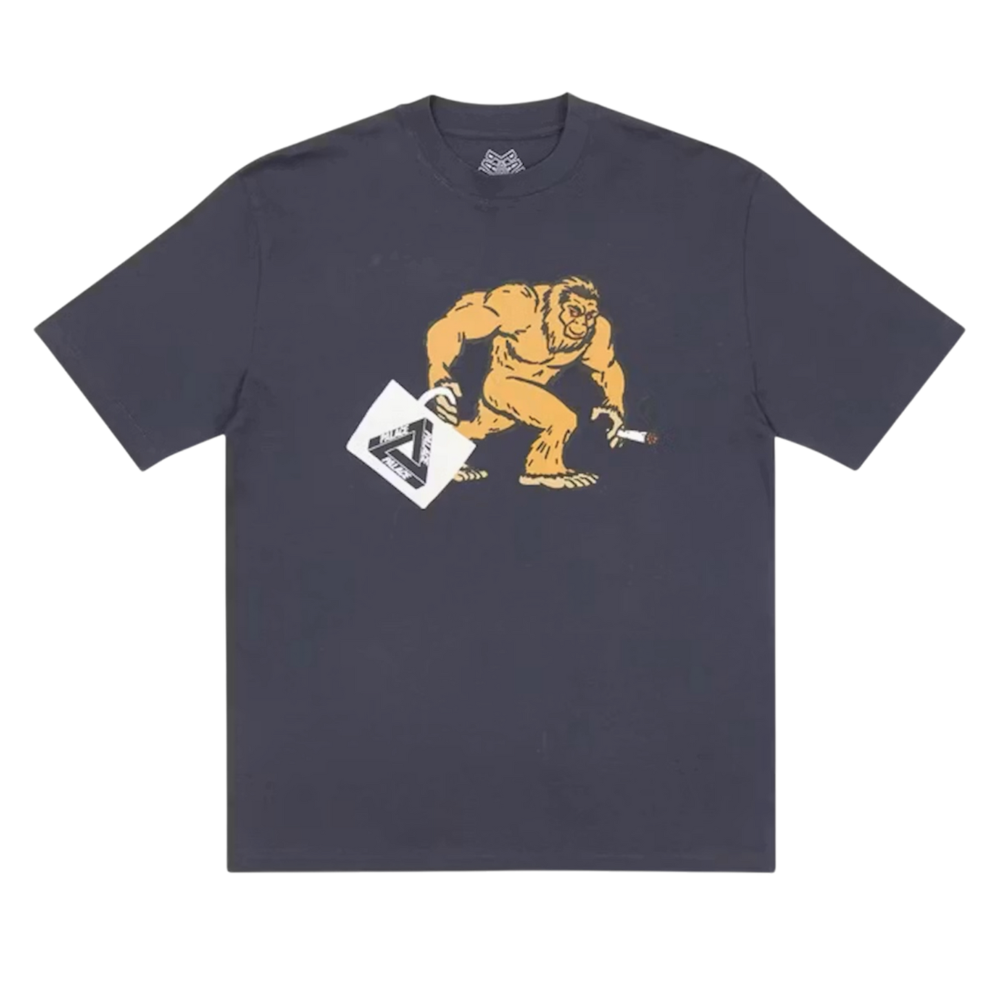 Palace Big Zoot T-shirt / Navy