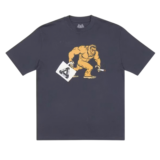 Palace Big Zoot T-shirt / Navy