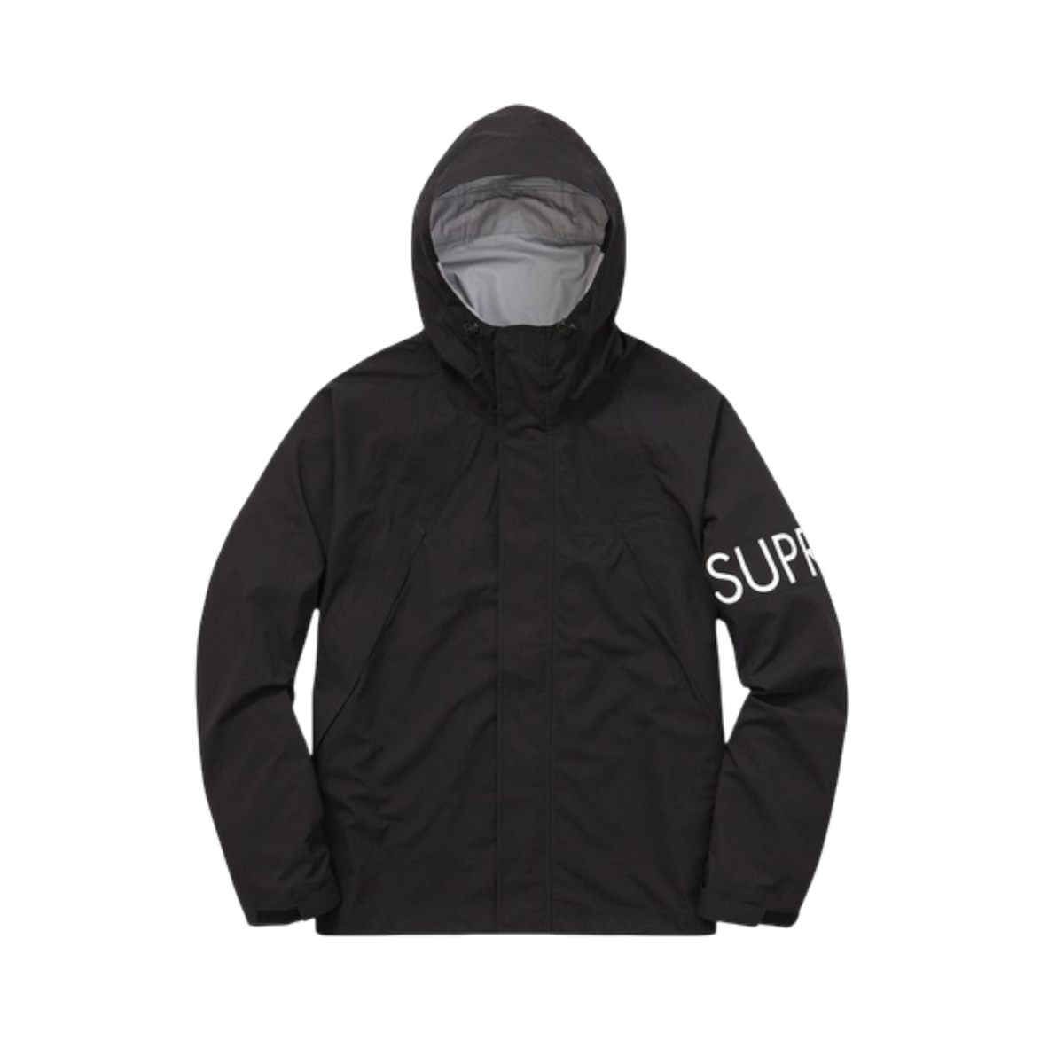 Supreme Apex Taped Jacket / Small / Grade B