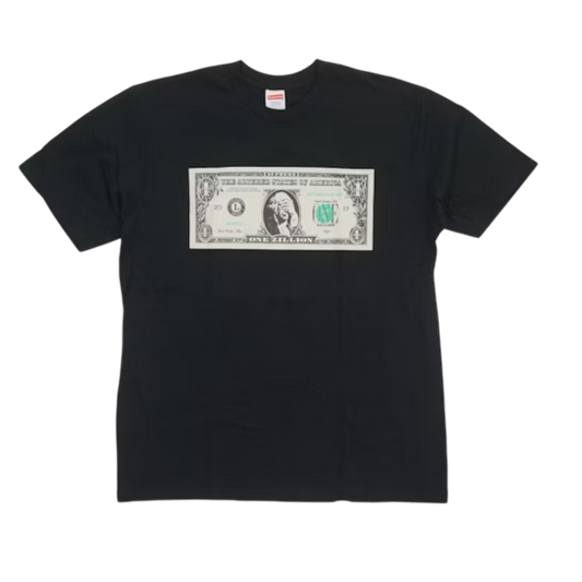 Supreme One Zillion T-Shirt / XL / Grade B