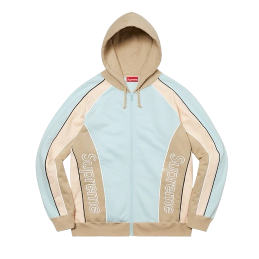 Supreme Tracked Panel Jacket  / Large / Grade B