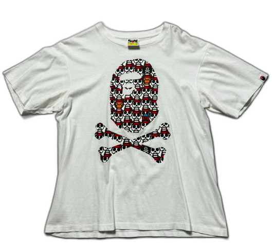 A Bathing Ape (BAPE) T-Shirt / Large. / Grade B