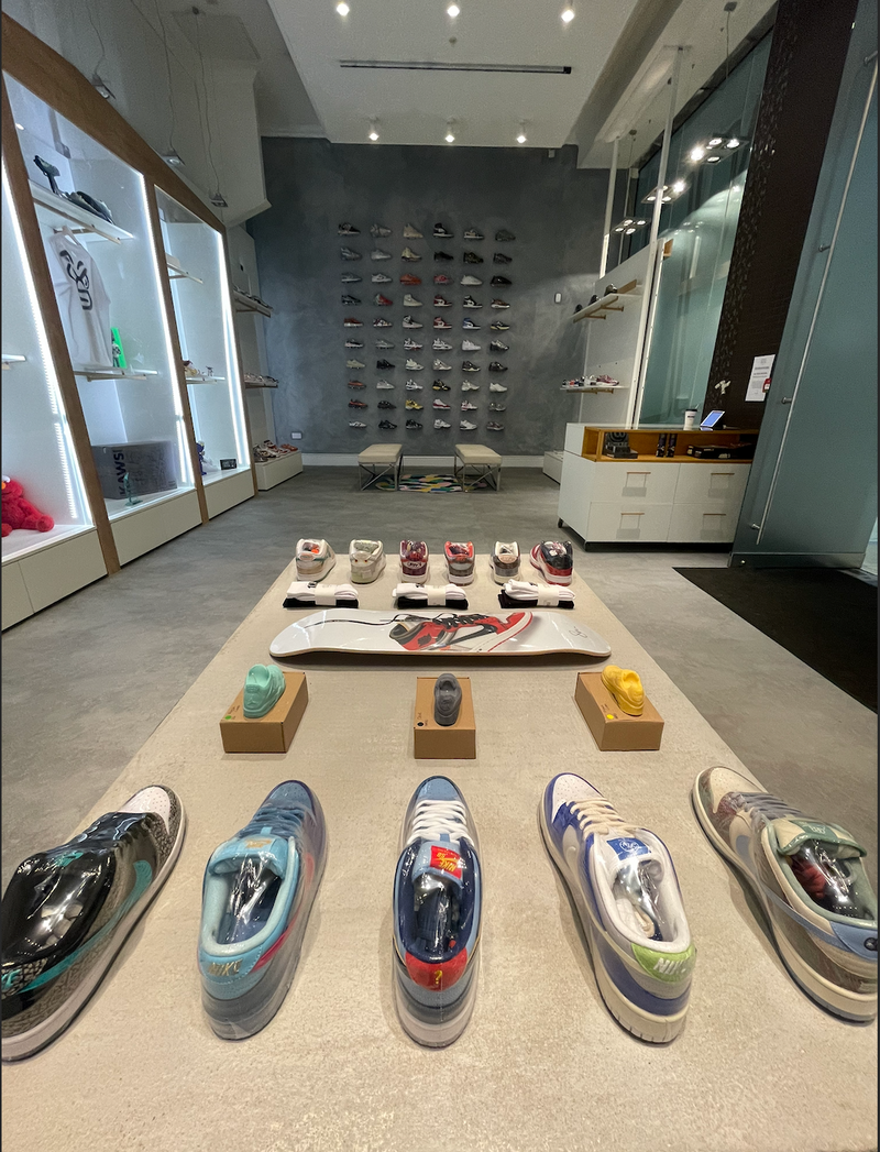 Footwear