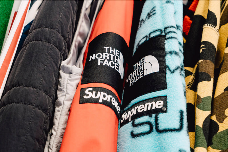 Clothing