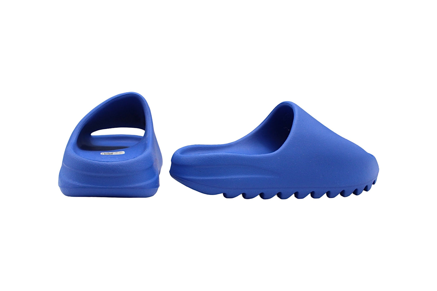 Adidas Yeezy Slide ‘Azure’