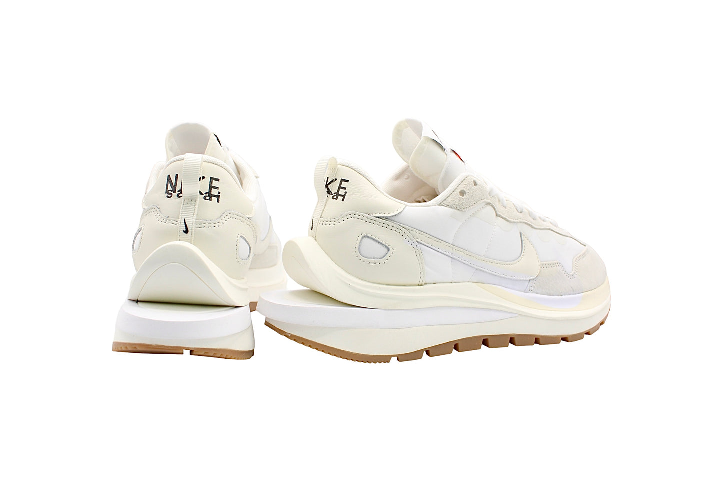 Nike Vaporwaffle Sacai ‘Sail’