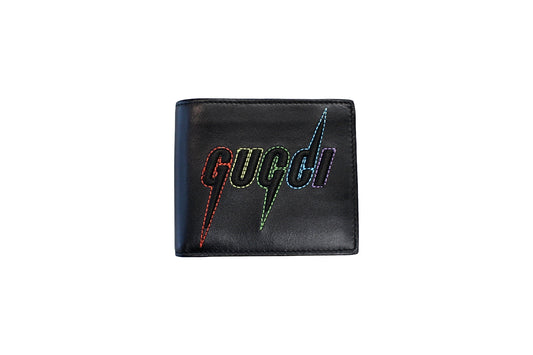 Gucci Strike Bifold Wallet