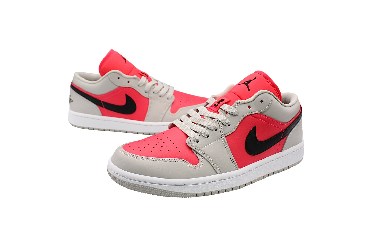 Jordan 1 Low ‘Light Iron Ore’ (W)