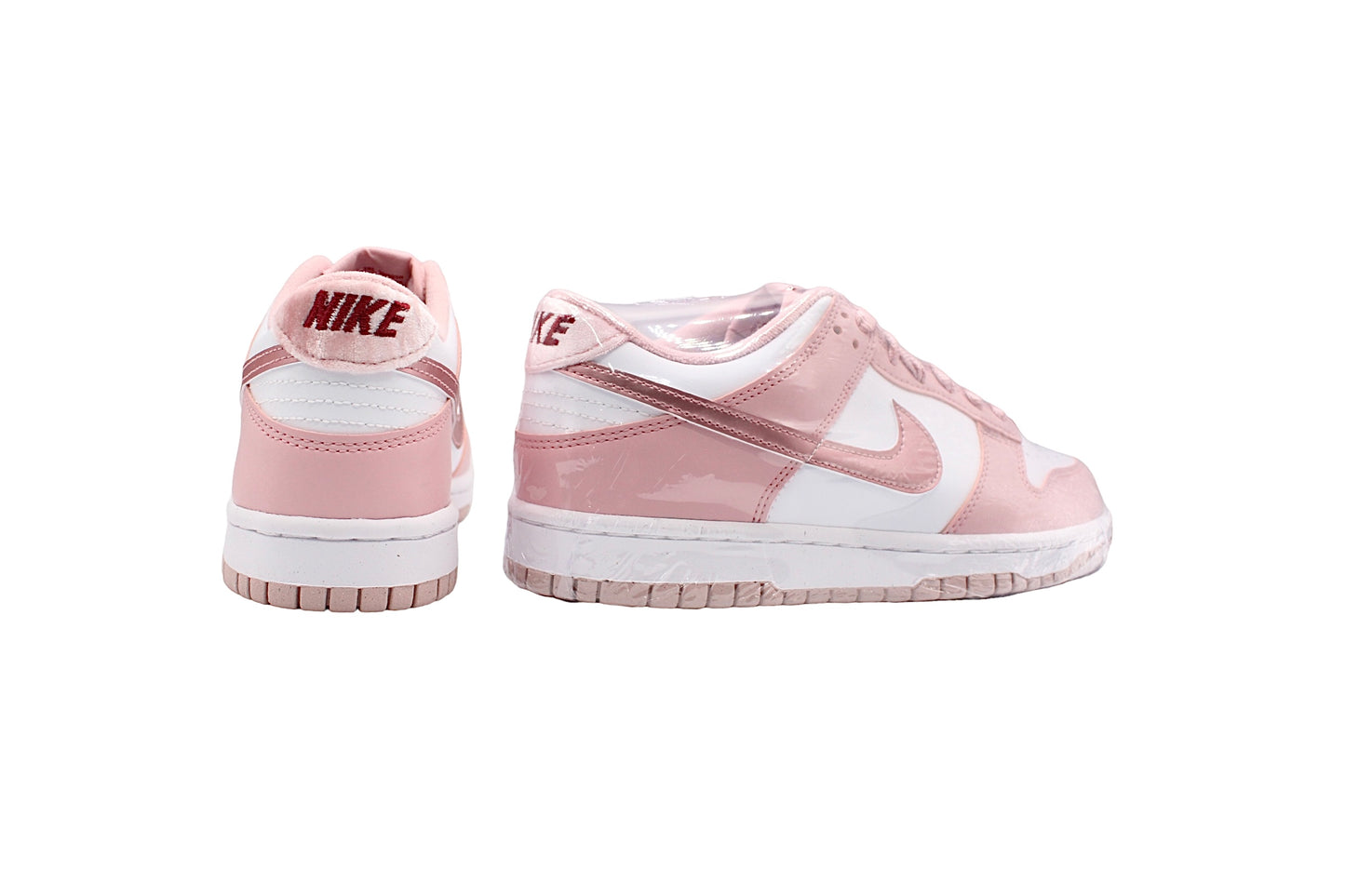 Nike Dunk Low ‘Pink Glaze’