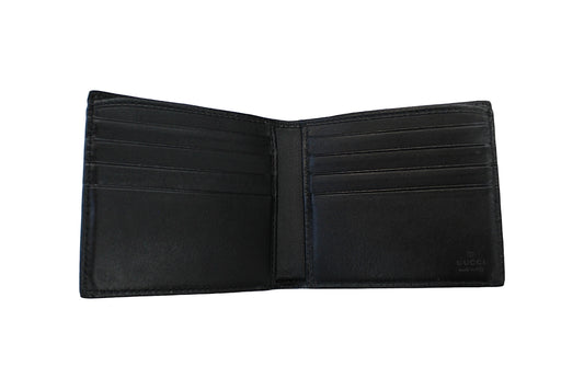 Gucci Strike Bifold Wallet