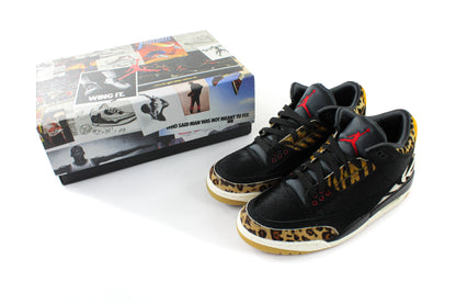 Jordan 3 Retro SE 'Animal Instinct' - 1NE.derby