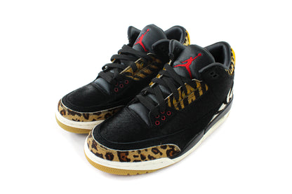 Jordan 3 Retro SE 'Animal Instinct' - 1NE.derby