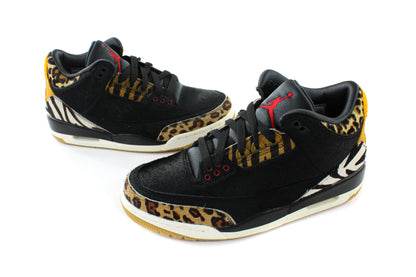 Jordan 3 Retro SE 'Animal Instinct' - 1NE.derby