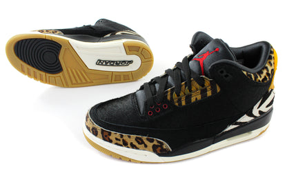 Jordan 3 Retro SE 'Animal Instinct' - 1NE.derby