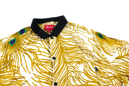 Supreme Peacock Two Piece Set - 1NE.derby