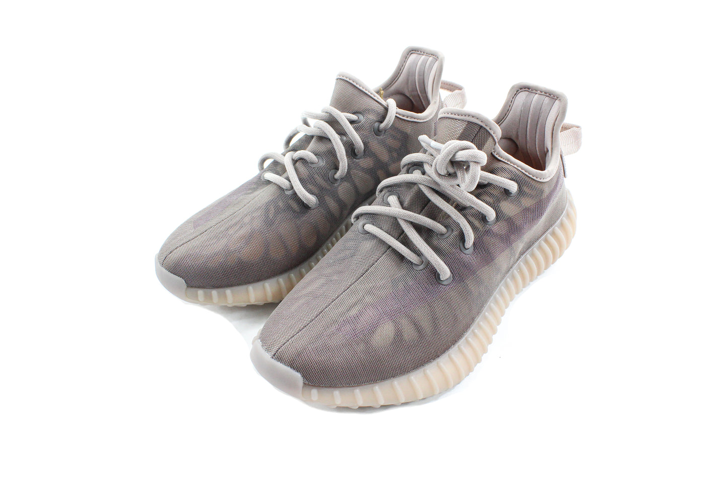 Adidas Yeezy Boost 350 V2 'Mono Mist' - 1NE.derby