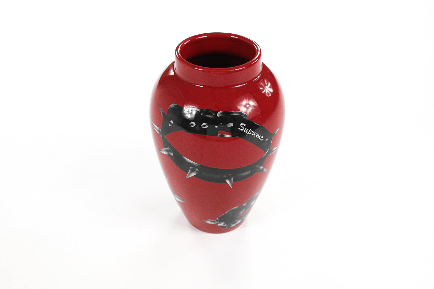 Supreme Studded Collars Vase - 1NE.derby