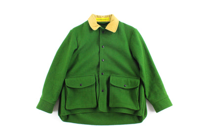 Billionaire Boys Club Trench Jacket - 1NE.derby