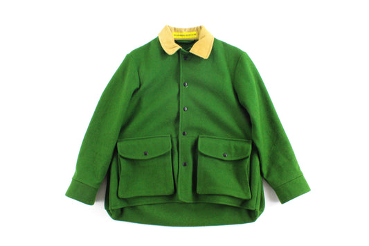 Billionaire Boys Club Trench Jacket - 1NE.derby