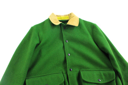 Billionaire Boys Club Trench Jacket - 1NE.derby