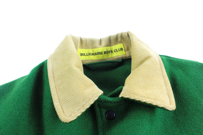 Billionaire Boys Club Trench Jacket - 1NE.derby