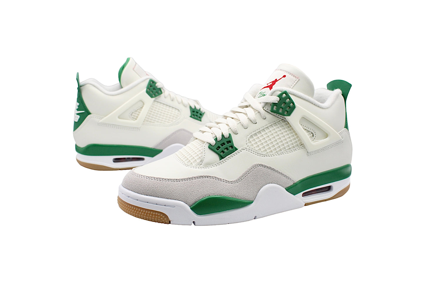 Jordan 4 Retro SB ‘Pine Green’
