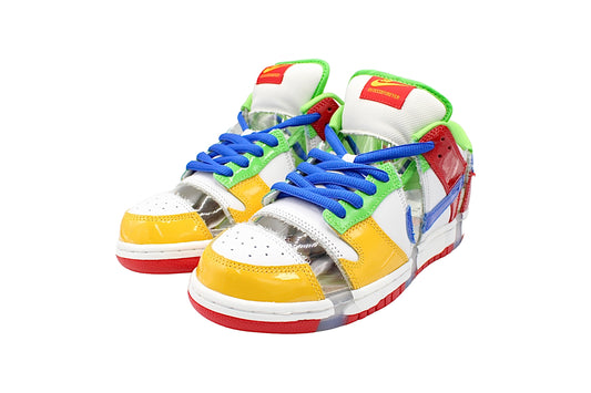 Nike SB Dunk Low OG ‘Sandy Bodecker’ / UK7