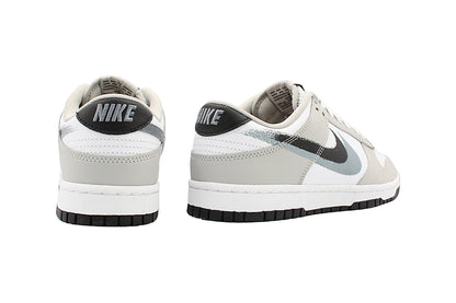 Nike Dunk Low ‘Stencil Swoosh’ / UK6.5