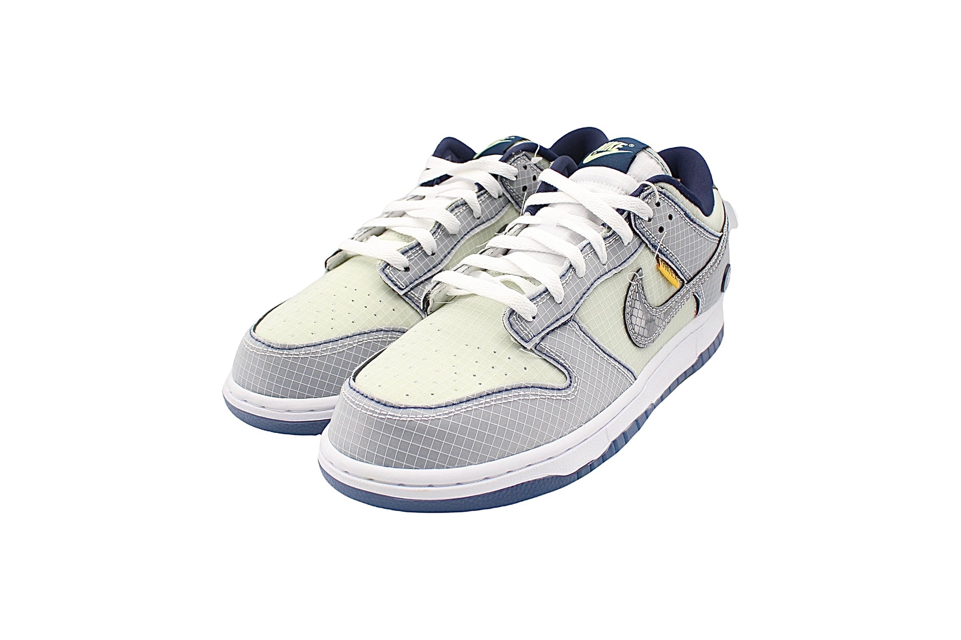 Nike Dunk Low 'Union Passport Pack Pistachio' - 1NE.derby