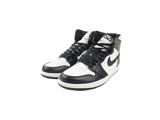 Jordan 1 Retro High 'Dark Mocha' - 1NE.derby