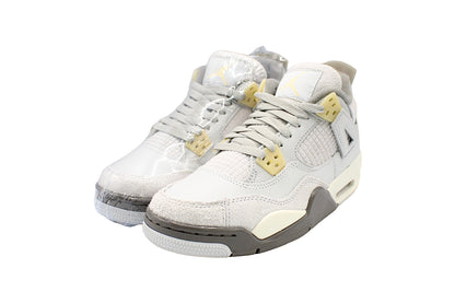 Jordan 4 Retro SE ‘Craft’ (GS) / UK3