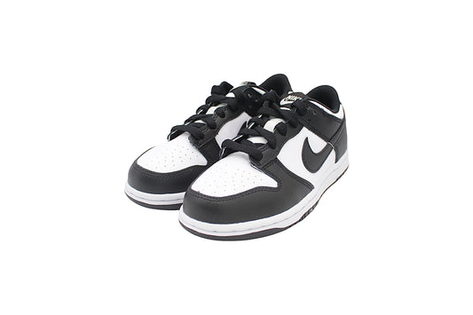 Nike Dunk Low 'Panda Black' (PS) - 1NE.derby