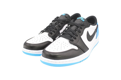 Jordan 1 Retro Low OG ‘Powder Blue’ - 1NE.derby