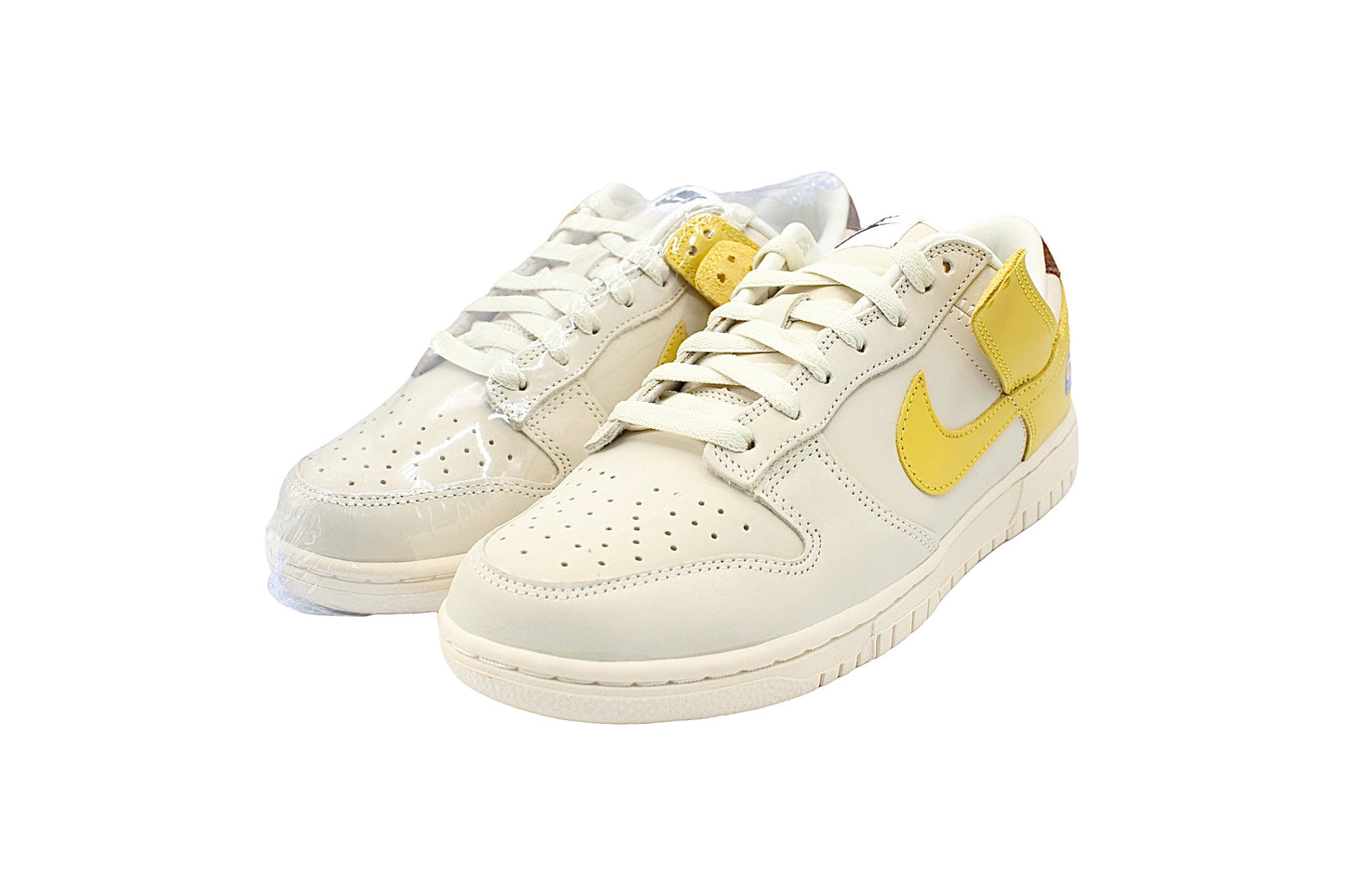 Nike Dunk Low ‘Banana’ (W) - 1NE.derby