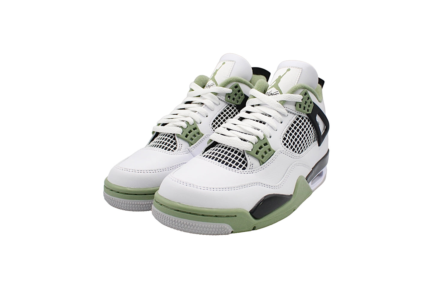 Jordan 4 Retro ‘Seafoam’ (W) (2023)